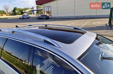 Универсал Volkswagen Passat 2014 в 