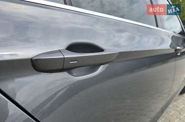 Седан Volkswagen Passat 2016 в 