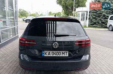 Универсал Volkswagen Passat 2019 в 