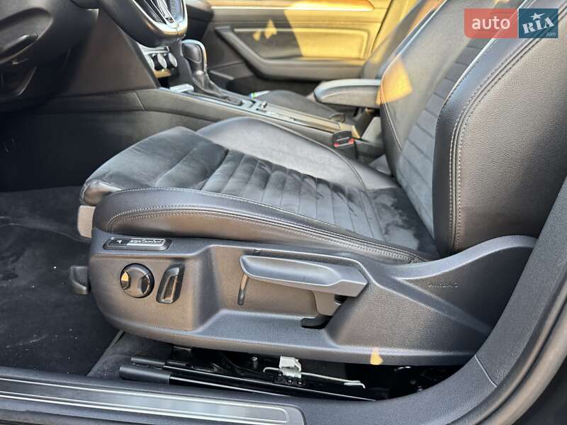 Универсал Volkswagen Passat 2018 в Шепетовке