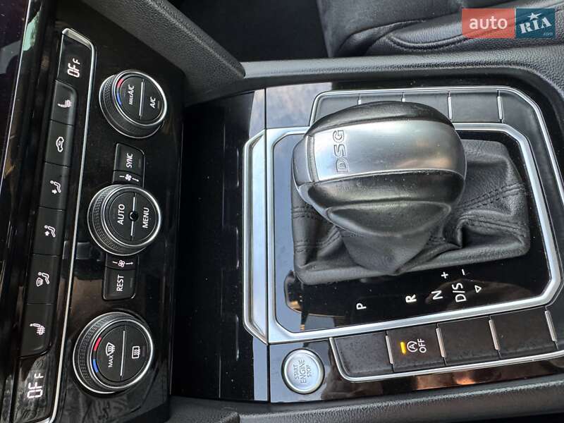 Универсал Volkswagen Passat 2018 в Шепетовке