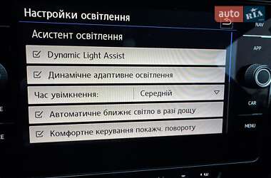 Универсал Volkswagen Passat 2018 в Шепетовке