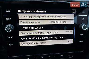 Универсал Volkswagen Passat 2018 в Шепетовке
