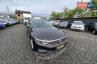 Универсал Volkswagen Passat 2020 в 