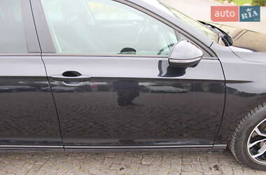 Універсал Volkswagen Passat 2016 в 