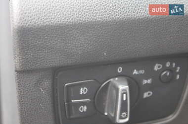 Універсал Volkswagen Passat 2016 в 