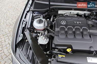 Універсал Volkswagen Passat 2016 в 