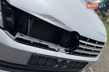 Седан Volkswagen Passat 2014 в 