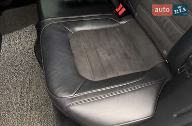 Седан Volkswagen Passat 2014 в 