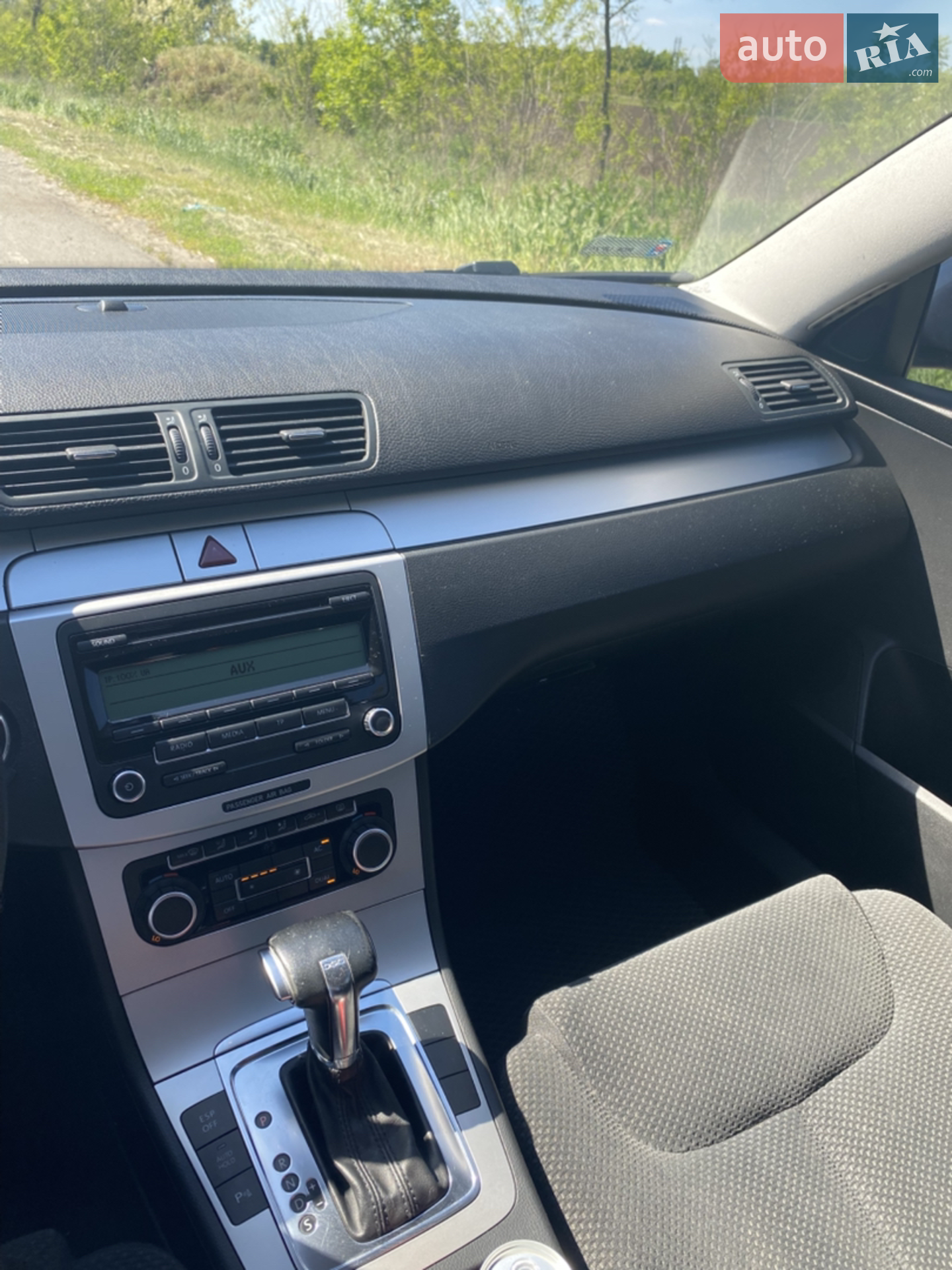 2010 Volkswagen Passat - мініатюра 12