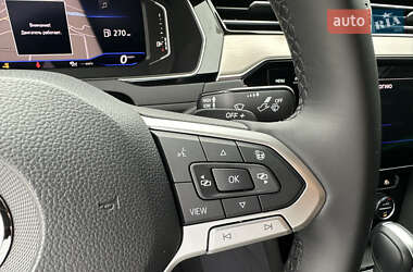 Седан Volkswagen Passat 2020 в 