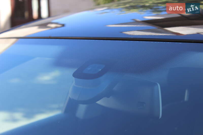 Седан Volkswagen Passat 2008 в Днепре