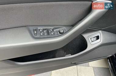 Универсал Volkswagen Passat 2015 в 