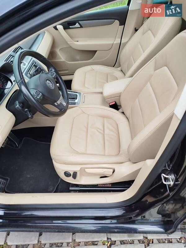 Универсал Volkswagen Passat 2014 в Черноморске фото 16 Универсал Volkswagen Passat 2014 в Черноморске