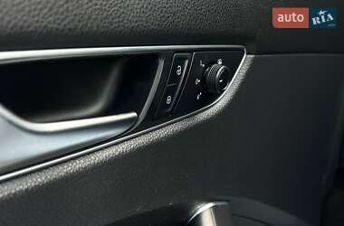 Седан Volkswagen Passat 2018 в 