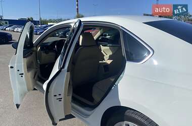 Седан Volkswagen Passat 2016 в 
