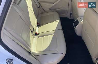 Седан Volkswagen Passat 2016 в 
