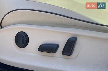 Седан Volkswagen Passat 2016 в 