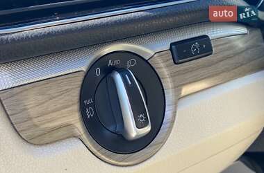 Седан Volkswagen Passat 2016 в 