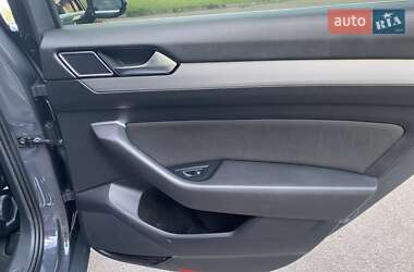 Универсал Volkswagen Passat 2016 в 