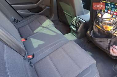 Универсал Volkswagen Passat 2016 в 