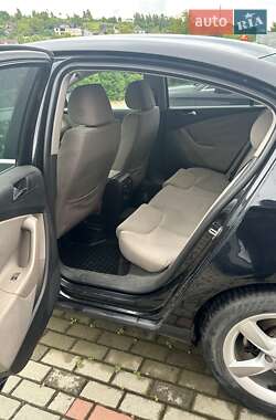 Седан Volkswagen Passat 2007 в 