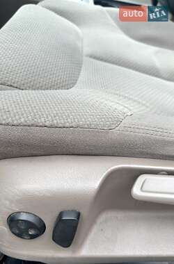 Седан Volkswagen Passat 2007 в 