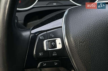 Универсал Volkswagen Passat 2017 в 