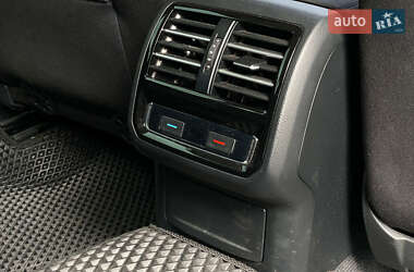 Универсал Volkswagen Passat 2017 в 