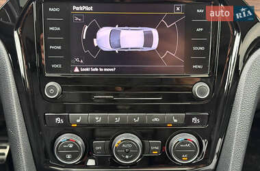 Седан Volkswagen Passat 2020 в 