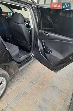 Универсал Volkswagen Passat 2010 в 