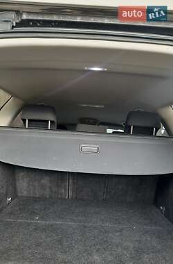 Универсал Volkswagen Passat 2010 в 