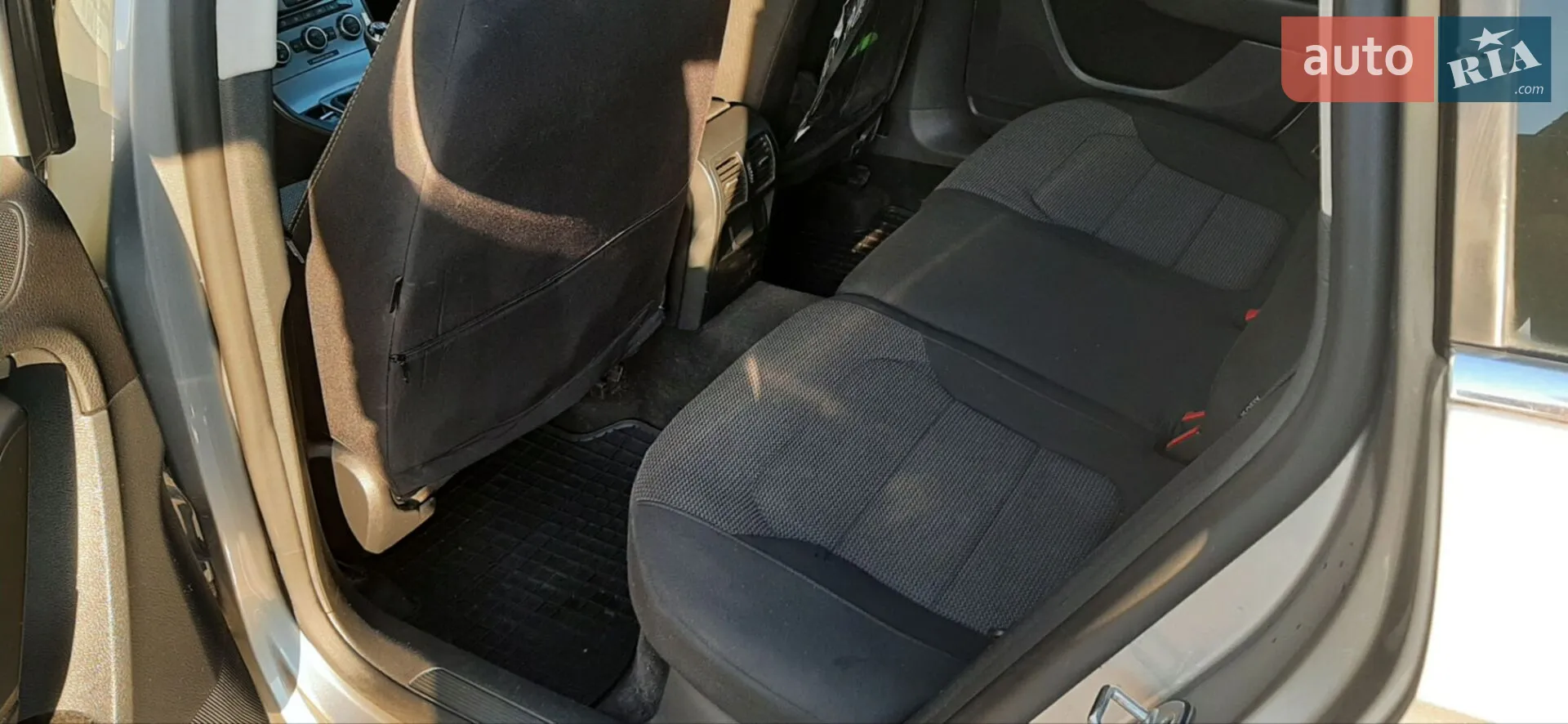 2014 Volkswagen Passat - мініатюра 4