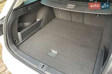 Универсал Volkswagen Passat 2015 в 