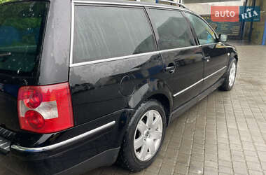 Универсал Volkswagen Passat 2003 в 