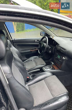 Универсал Volkswagen Passat 2003 в 