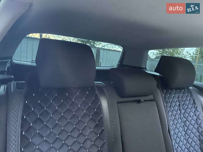 Универсал Volkswagen Passat 2013 в Николаеве фото 16 Универсал Volkswagen Passat 2013 в Николаеве