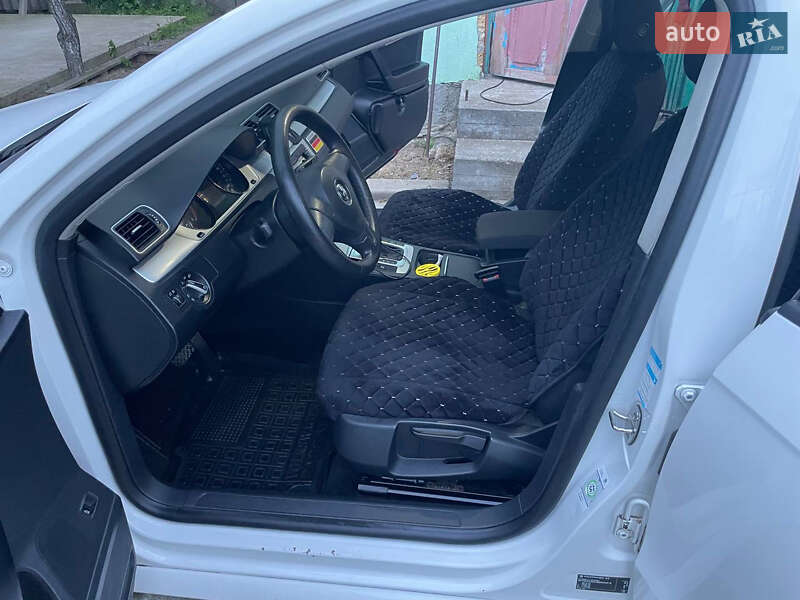 Универсал Volkswagen Passat 2013 в Николаеве фото 21 Универсал Volkswagen Passat 2013 в Николаеве