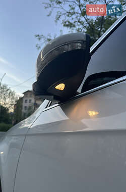 Универсал Volkswagen Passat 2014 в 