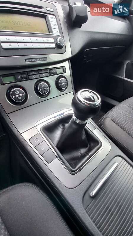 Універсал Volkswagen Passat 2007 в Рівному