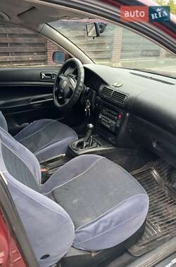Седан Volkswagen Passat 1997 в 