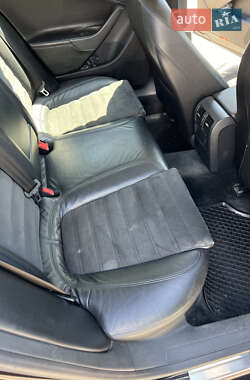 Седан Volkswagen Passat 2007 в 
