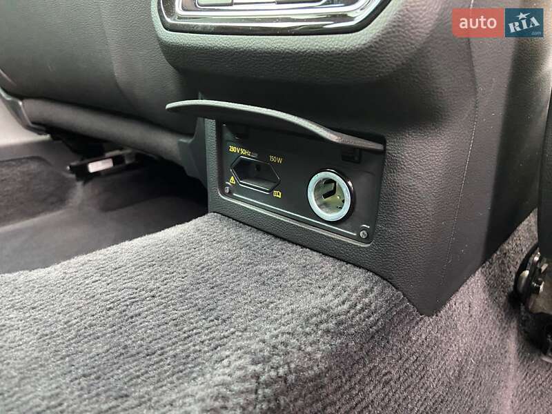 Универсал Volkswagen Passat 2017 в Черновцах