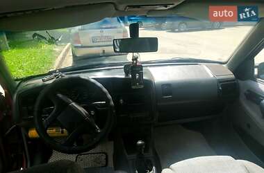 Универсал Volkswagen Passat 1988 в Харькове