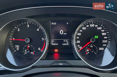 Универсал Volkswagen Passat 2020 в 