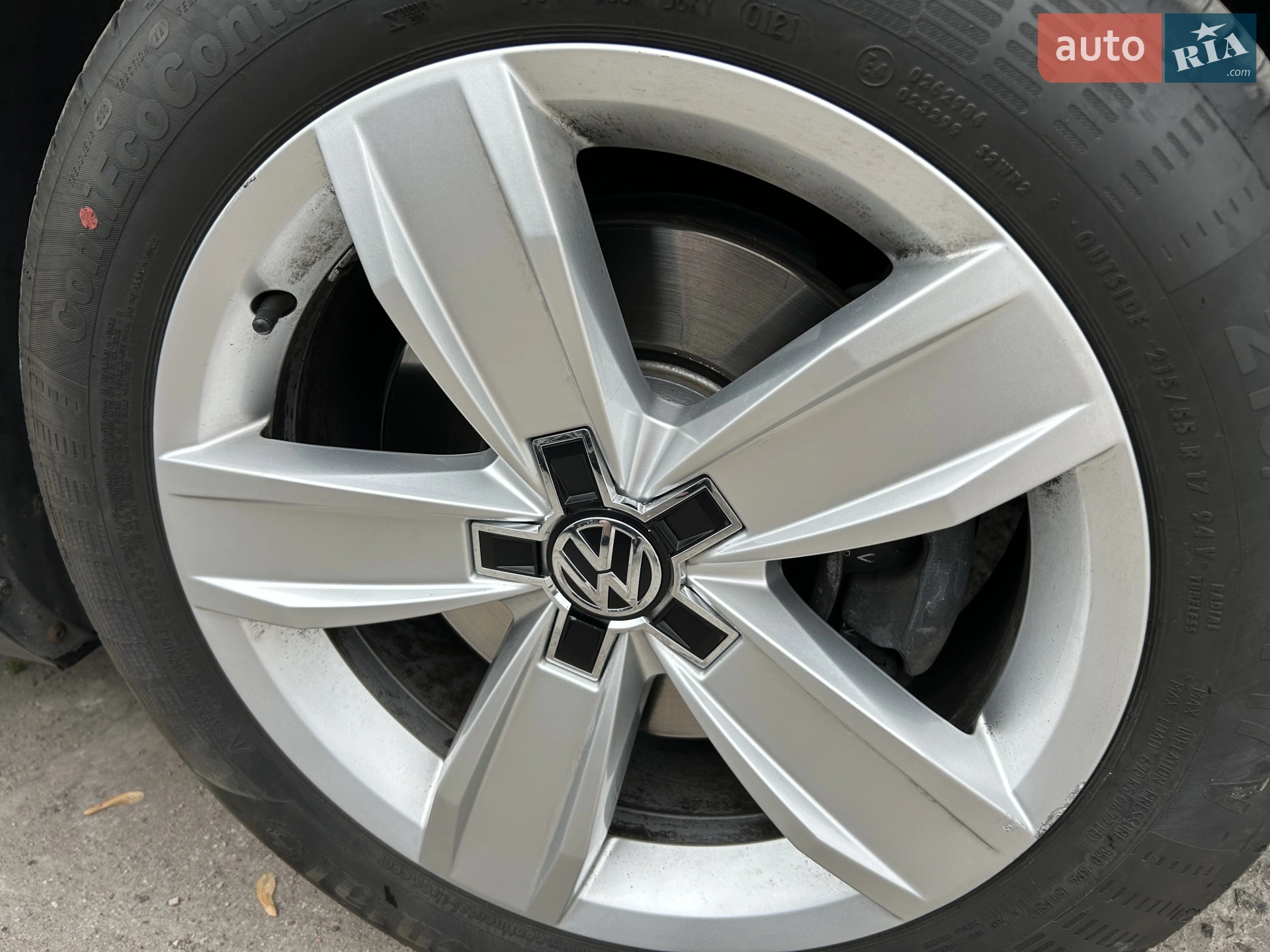 2020 Volkswagen Passat - мініатюра 31