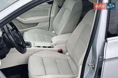 Универсал Volkswagen Passat 2016 в 