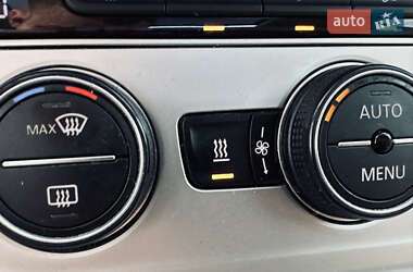 Универсал Volkswagen Passat 2016 в 