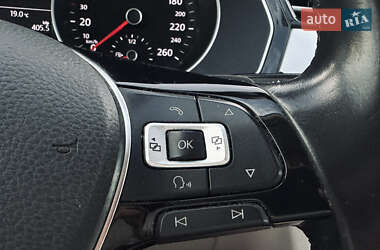 Универсал Volkswagen Passat 2016 в 