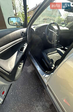 Седан Volkswagen Passat 2000 в 